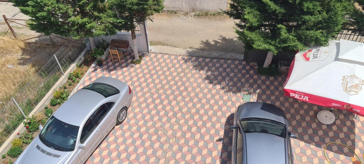 Apartment Celaj Velipoje Luaran gambar