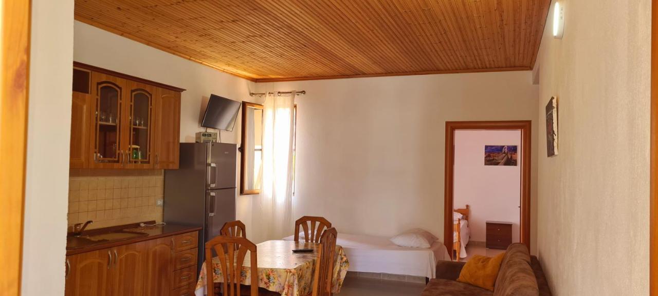 Apartment Celaj Velipoje Luaran gambar