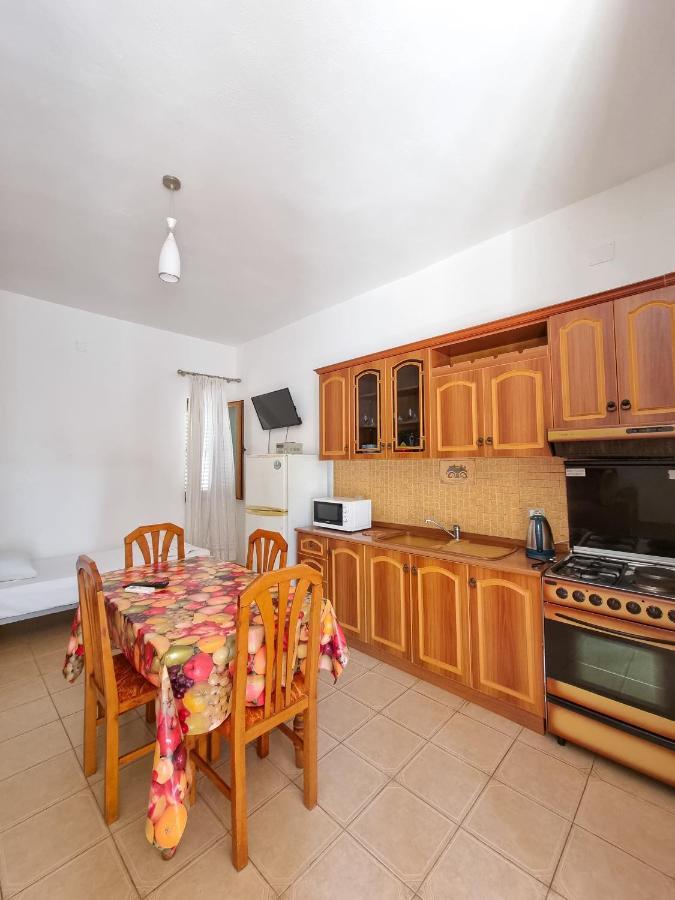 Apartment Celaj Velipoje Luaran gambar