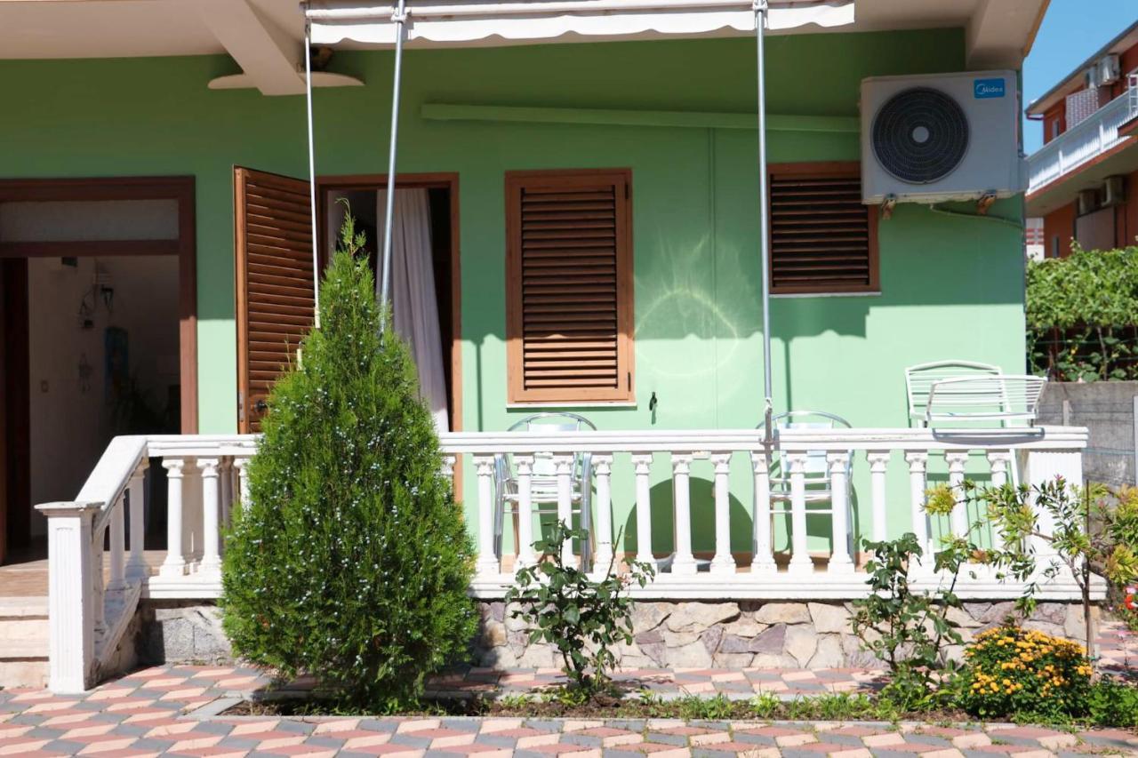 Apartment Celaj Velipoje Luaran gambar