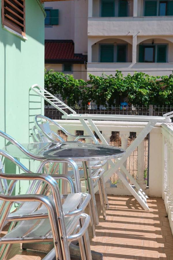 Apartment Celaj Velipoje Luaran gambar