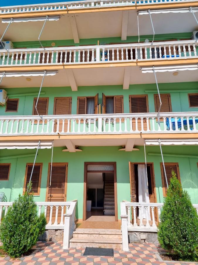 Apartment Celaj Velipoje Luaran gambar