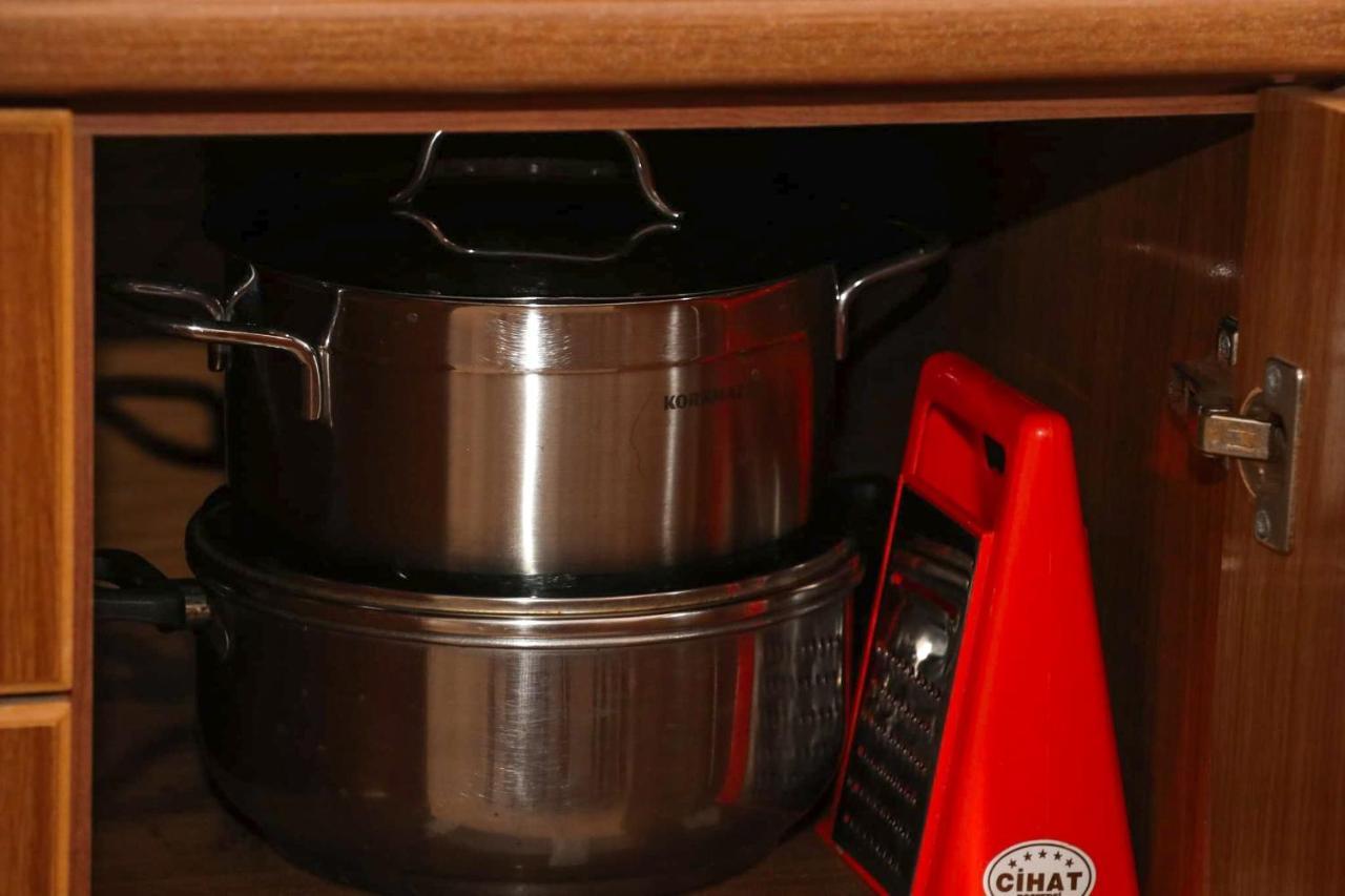 Apartment Celaj Velipoje Luaran gambar