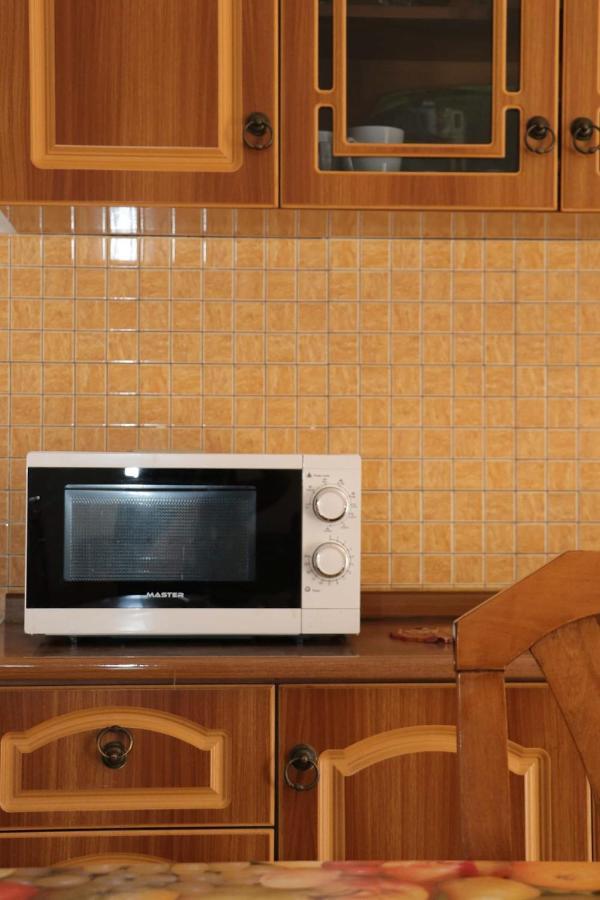 Apartment Celaj Velipoje Luaran gambar