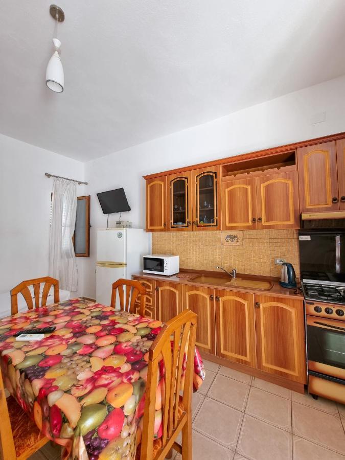 Apartment Celaj Velipoje Luaran gambar