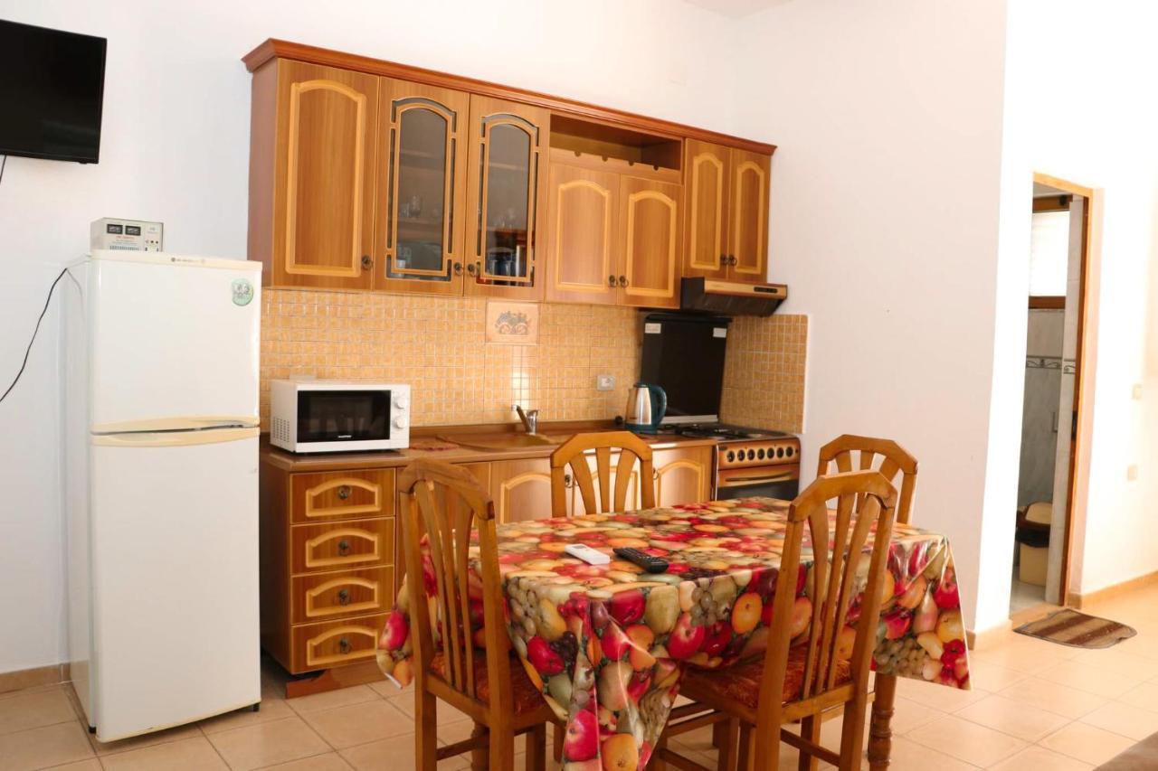 Apartment Celaj Velipoje Luaran gambar