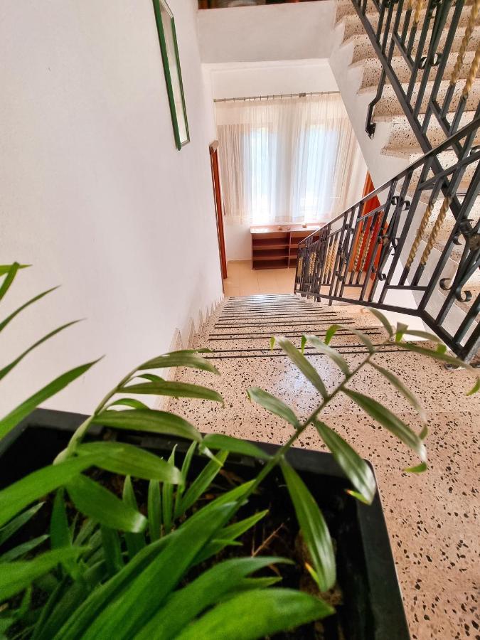 Apartment Celaj Velipoje Luaran gambar