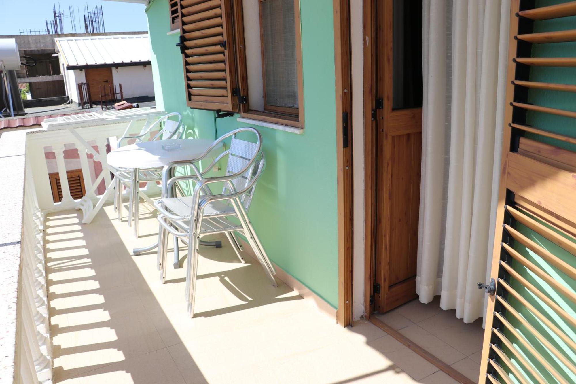 Apartment Celaj Velipoje Luaran gambar
