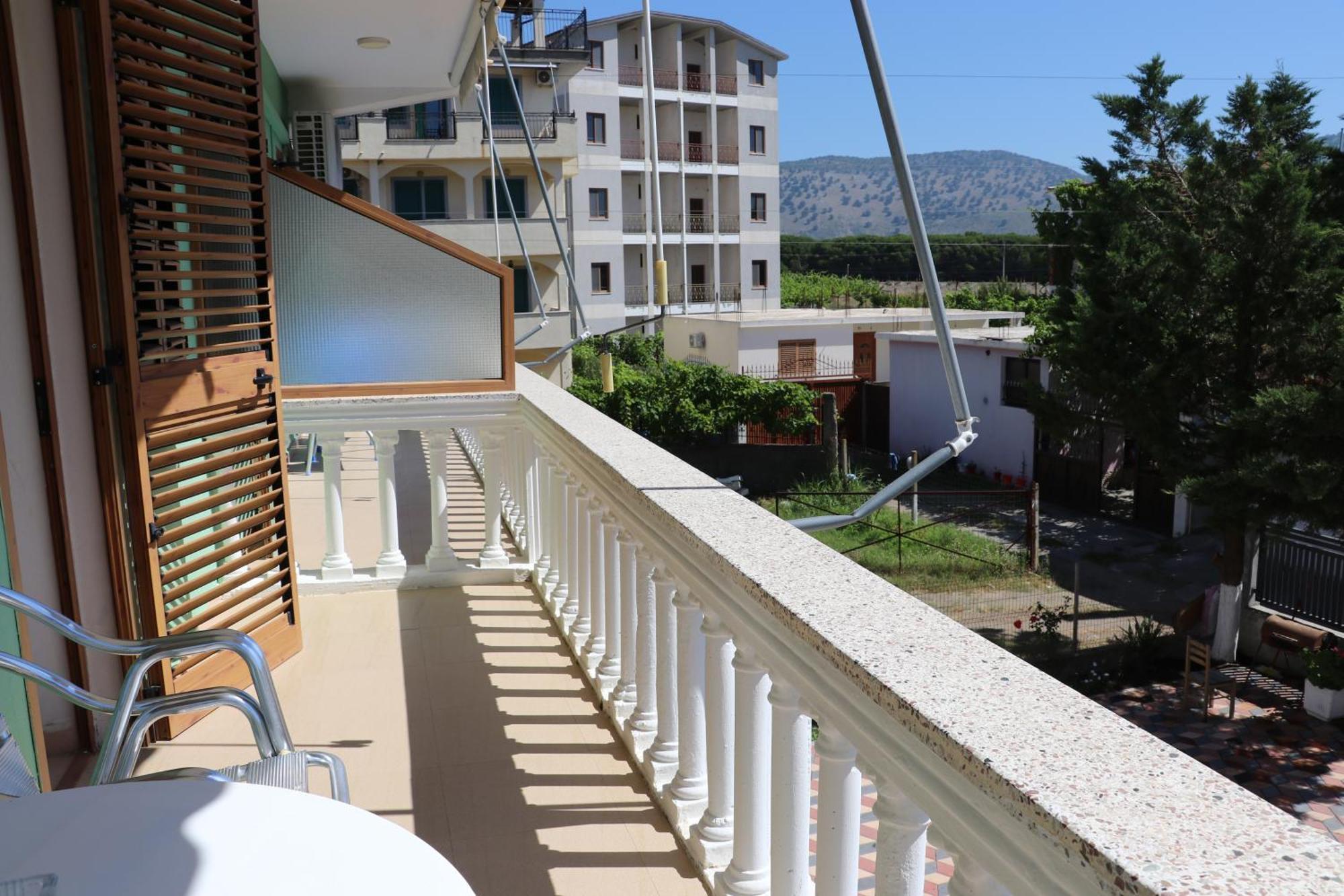 Apartment Celaj Velipoje Luaran gambar