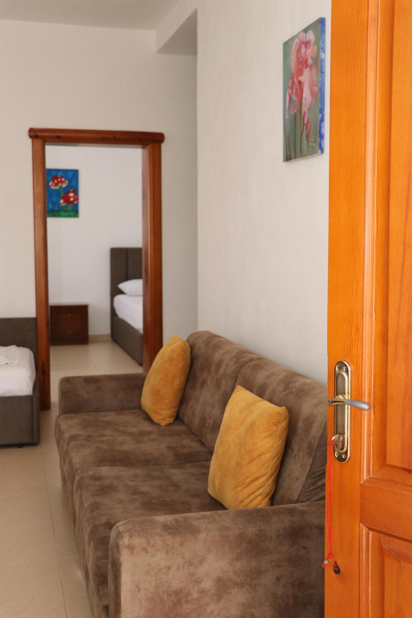 Apartment Celaj Velipoje Luaran gambar