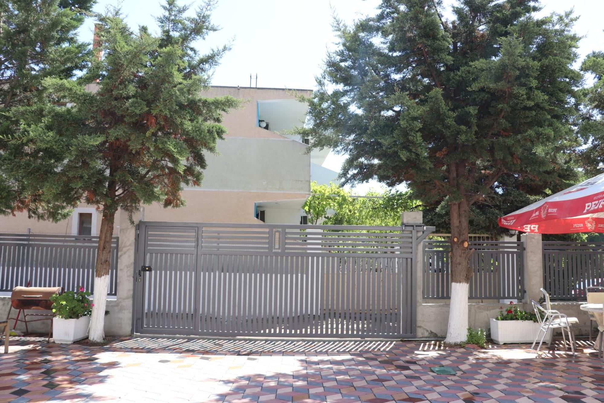Apartment Celaj Velipoje Luaran gambar