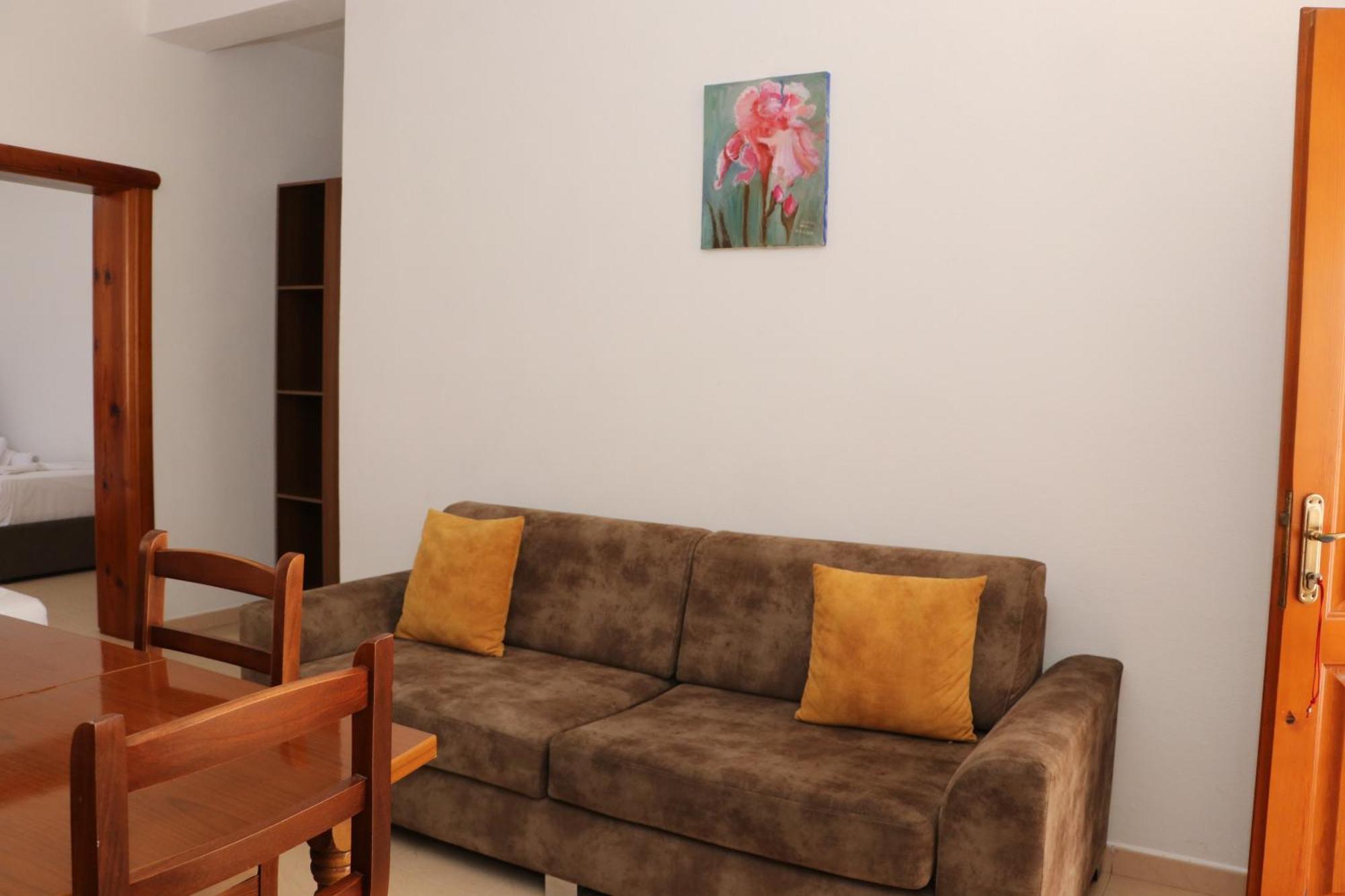 Apartment Celaj Velipoje Luaran gambar