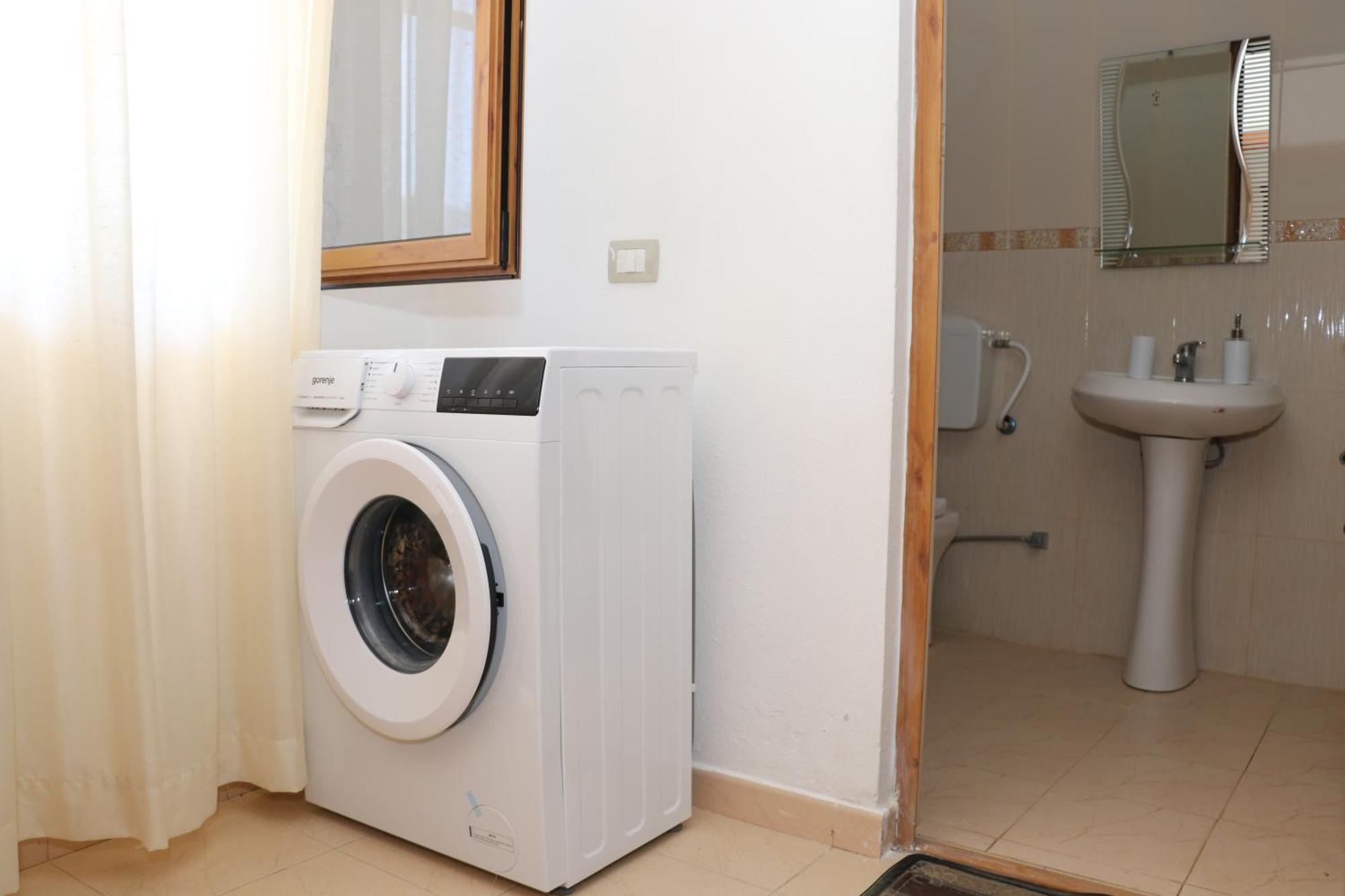 Apartment Celaj Velipoje Luaran gambar