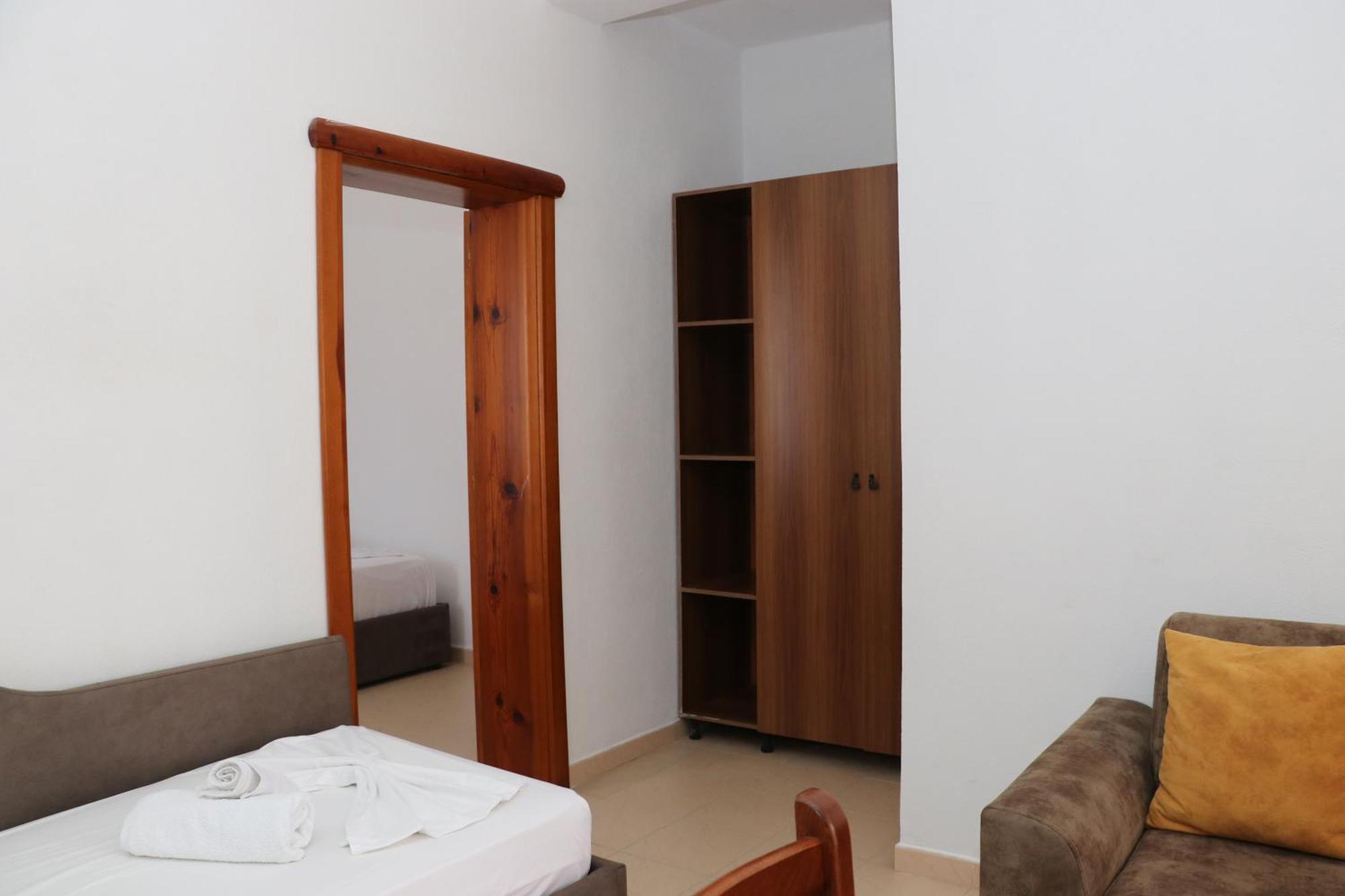 Apartment Celaj Velipoje Luaran gambar