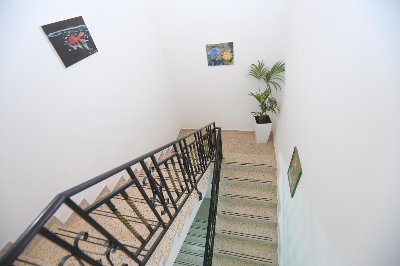 Apartment Celaj Velipoje Luaran gambar